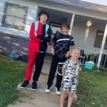 Terrell Burks - @terrellburks15 - Instagram