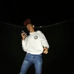 Antonio Terrell Burns - @kvnglightskin23 - Instagram