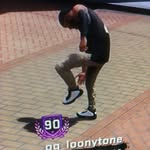 Terrell Burns - @og_looneytune123 - Instagram