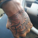 Terrell Burns - @mooneygrimm00 - Instagram