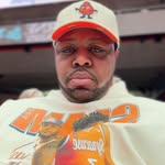 Terrell Burns - @rocstar_rell - Instagram
