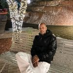 Garland Terrell Burton - @tiptoe_2408 - Instagram