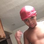 Nbk😎jr - @terrellburton412018 - Instagram