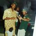 Terrell Burton - Facebook