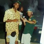 Terrell Burton - @teebone45 - Instagram
