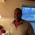 Terrell Burton - @t.burton75 - Instagram