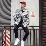 Terrell Burton - @terrellburton17 - Instagram