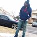 Terrell Burton - Facebook