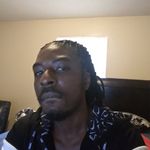 Terrell Burton - @ninjabnfa - Instagram