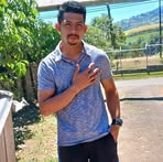 Darell Bhers - Facebook