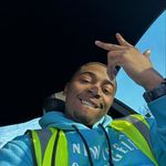 Terrell Carlton - @coyote_rell - Instagram