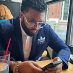 Terrell Carlton - @terrellcarlton - Instagram