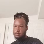 Terrell Chambers - @elichambers77 - Instagram