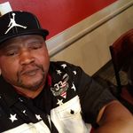 Terrell Chambers - @terrellchambers8 - Instagram