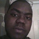 Terrell Cobb - @bigblknight22 - Instagram