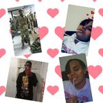 Terrell Cobb - @forevertogether20212 - Instagram