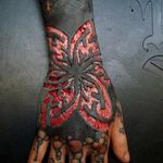 Terrell Cobb - @tagtatt - Instagram