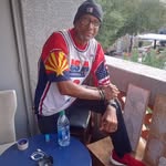 Terrell Conley - @conleyterrell3 - Instagram