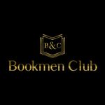 Terrell & Cornelius - @bookmen.club - Instagram