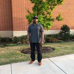 Terrell Cornelius - @kdbread - Instagram