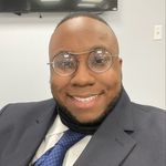 Terrell Cornelius - @bridgecoachterrell - Instagram