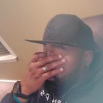 Terrell Craig - @ipleadthafif5 - Instagram