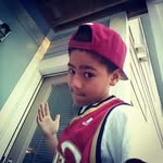 Jordan Terrell Crain - @the_basketballgod11 - Instagram