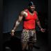 Terreal Crain - Facebook