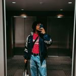 Terrell Fuller-Dunlap - @terrell_dunlap - Instagram