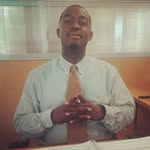 Eldridge Lewis - @eldridgeterrell - Instagram