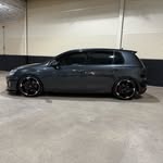 Terrell Eldridge - @v_dub_addict3d - Instagram