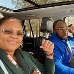Terrell Ellison Shelton - @1blacbutterfly - Instagram