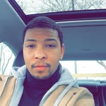 Terrell Epps - @frank_lucas33 - Instagram