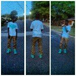 Jason Terrell Everett - @___everett5 - Instagram
