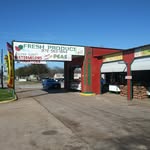 Terrell Farmers Market - @terrell.farmers.market - Instagram