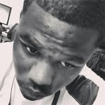 solo_rell27 - @terrellfields267 - Instagram