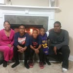 Terrell Fields - @tj.fields.10 - Instagram