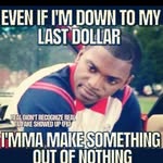 Terrell Finney - @baldheadnut12 - Instagram