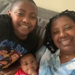 Terrell Finney-Crosby - @whitebutterfly_cruze - Instagram