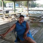 Terrell Finney-Crosby - @finneycrosby - Instagram