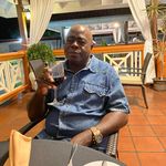 Fitzgerald Terrell - @fitzgeraldterrell1 - Instagram