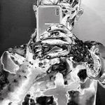 Kevin Terrell Floyd II - @silence5073 - Instagram