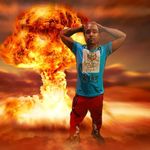 Terell Floyd - @bee.hustle_ - Instagram