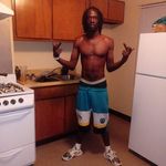 Terrell Floyd - @yamacrawrell - Instagram