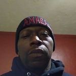 Terrell Floyd - @gtfmyazz52 - Instagram