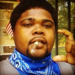 Terrell Dashun Ford - @terrellford312 - Instagram