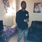 terrell ford - @terrellford21 - Instagram