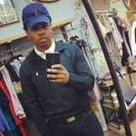 Terrell Ford - @terrell_ford98 - Instagram