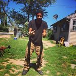 Terrell Ford - @relly_rellz15 - Instagram