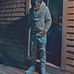 Terrell Ford - Facebook